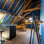 Boutique Lytel Blue 3* Riethoven