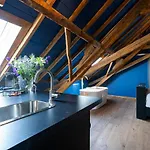 Boutique Lytel Blue Hotel Riethoven