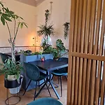 Boutique Lytel Blue 3*