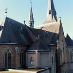 Hotel Boutique Lytel Blue