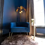 Hotel Boutique Lytel Blue