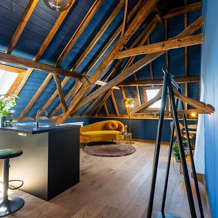 Boutique Lytel Blue * Riethoven