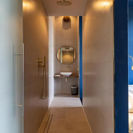 Boutique Lytel Blue Hotel Riethoven