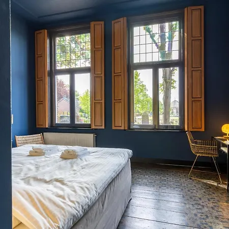 Hotel Boutique Lytel Blue
