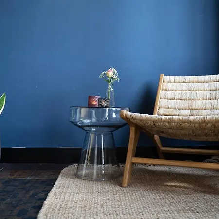 Boutique Lytel Blue Hotel Riethoven