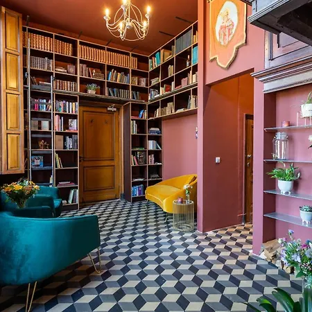 Hotel Boutique Lytel Blue Riethoven