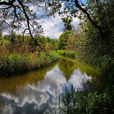 Boutique Lytel Blue فندق