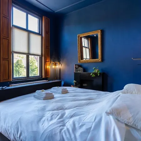 Szálloda Boutique Lytel Blue