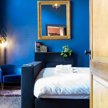 Boutique Lytel Blue Hotel *