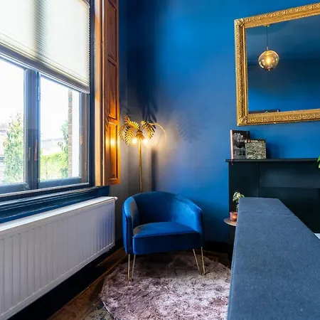Boutique Lytel Blue Riethoven