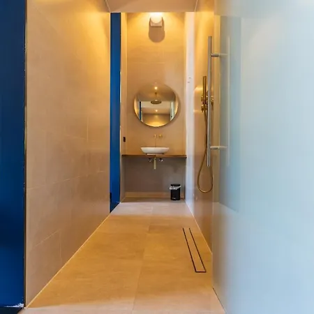 Boutique Lytel Blue 3* Riethoven