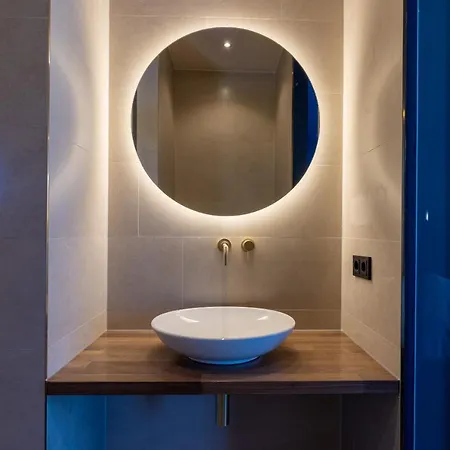Hotel Boutique Lytel Blue *