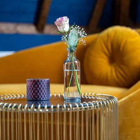 Boutique Lytel Blue Hotel