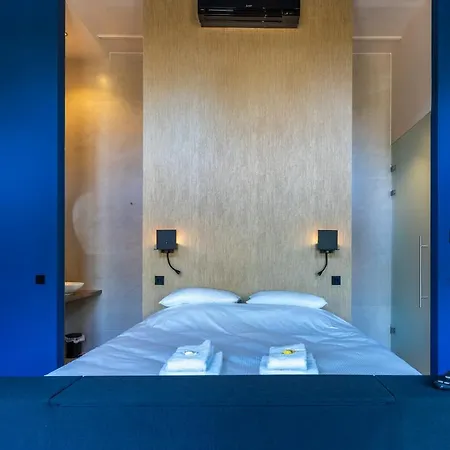 Boutique Lytel Blue Hotel *