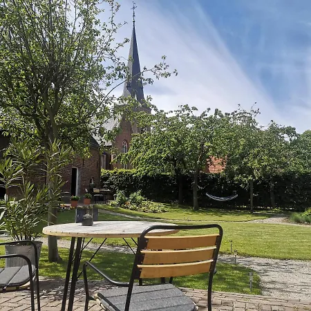 Hotel Boutique Lytel Blue Riethoven