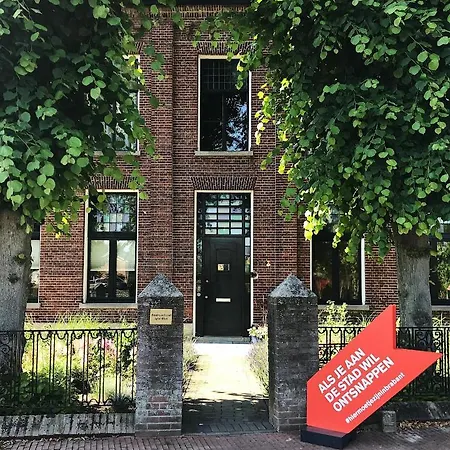 Hotel Boutique Lytel Blue