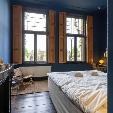 Hotel Boutique Lytel Blue Riethoven
