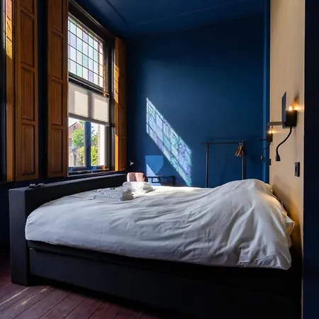 Boutique Lytel Blue Hotel *