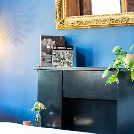 Hotel Boutique Lytel Blue Riethoven