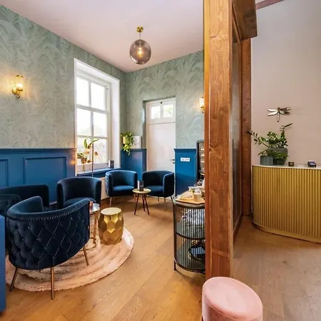 Boutique Lytel Blue Hotel *