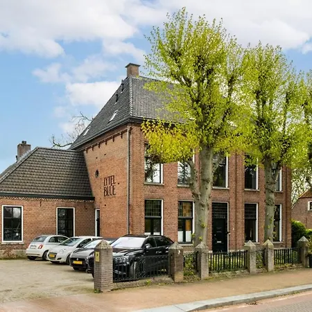 Hotel Boutique Lytel Blue Riethoven