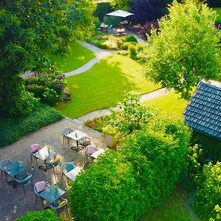 Boutique Lytel Blue 3* Riethoven