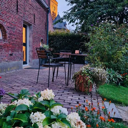 Hotel Boutique Lytel Blue