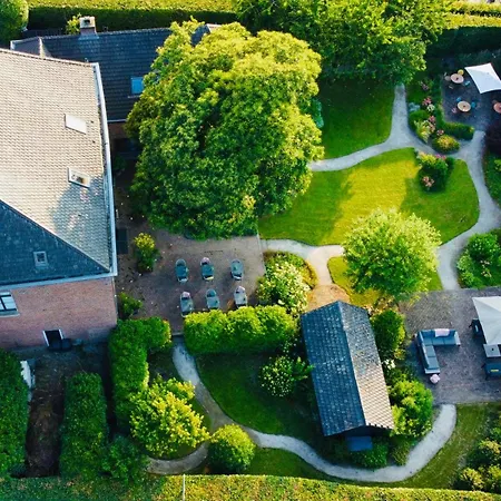 Boutique Lytel Blue * Riethoven