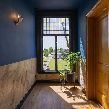 فندق Boutique Lytel Blue