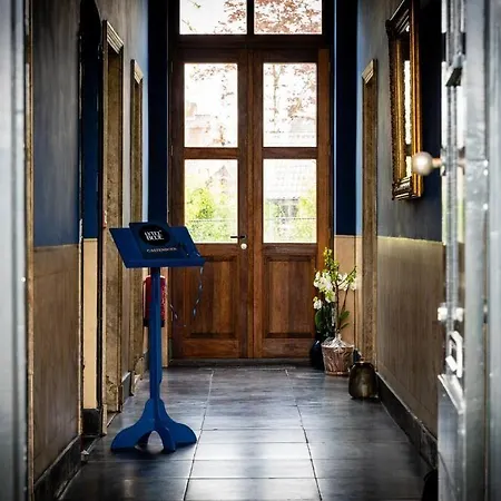 فندق Boutique Lytel Blue