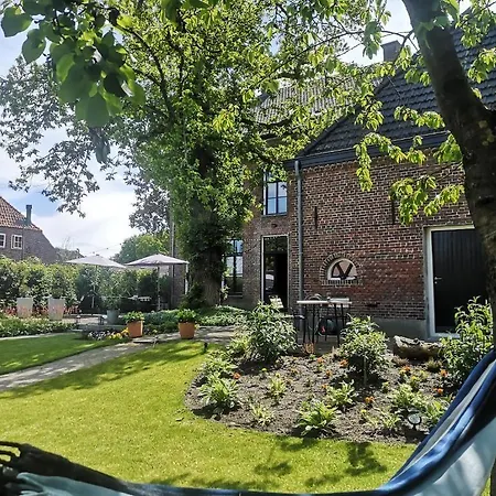 Boutique Lytel Blue 3* Riethoven