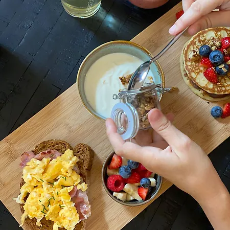 فندق Boutique Lytel Blue 3*