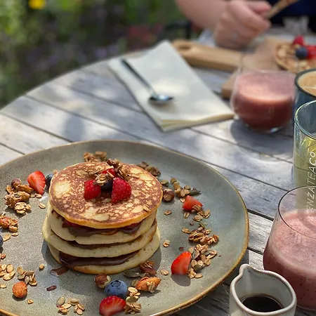Boutique Lytel Blue Hotel 3*