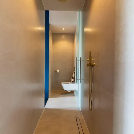 Hotel Boutique Lytel Blue Riethoven