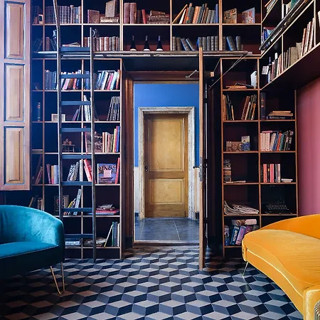 Boutique Lytel Blue فندق 3*