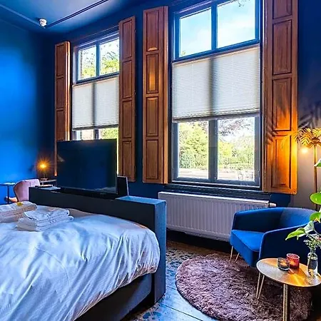Boutique Lytel Blue Hotel Riethoven
