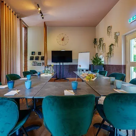 Boutique Lytel Blue Hotel 3*