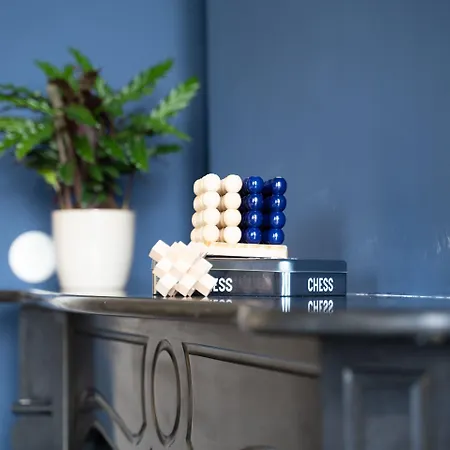 Boutique Lytel Blue Riethoven