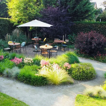 Boutique Lytel Blue Hotel 3*
