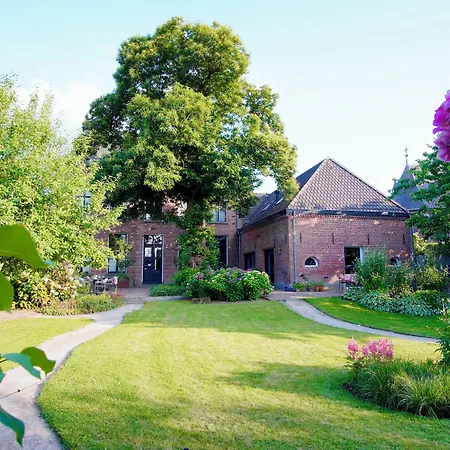 Hotel Boutique Lytel Blue Riethoven
