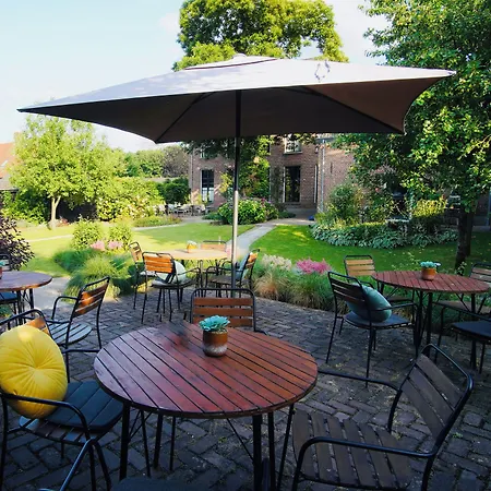 Boutique Lytel Blue Hotel 3*