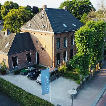 Hotel Boutique Lytel Blue Riethoven