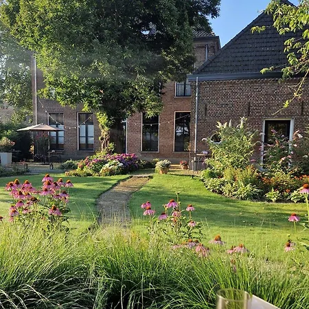 Hotel Boutique Lytel Blue Riethoven
