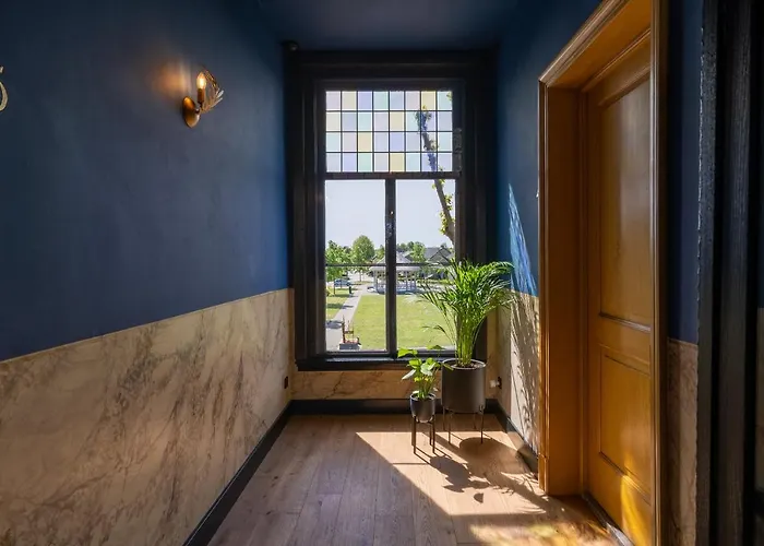 Hotel Boutique Lytel Blue 3*