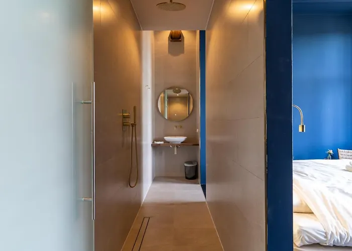 Boutique Lytel Blue Hotel Riethoven