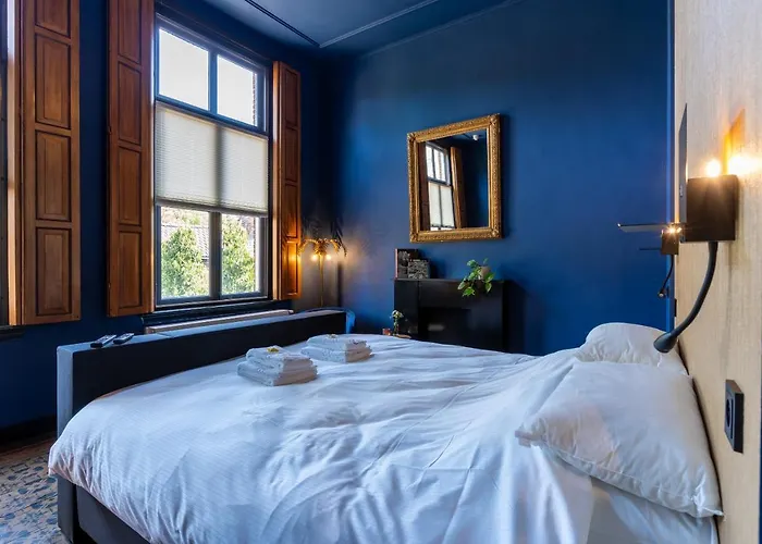 Hotel Boutique Lytel Blue