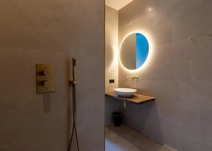 Boutique Lytel Blue Hotel