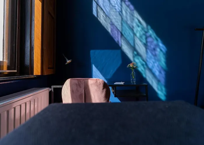 Boutique Lytel Blue Riethoven