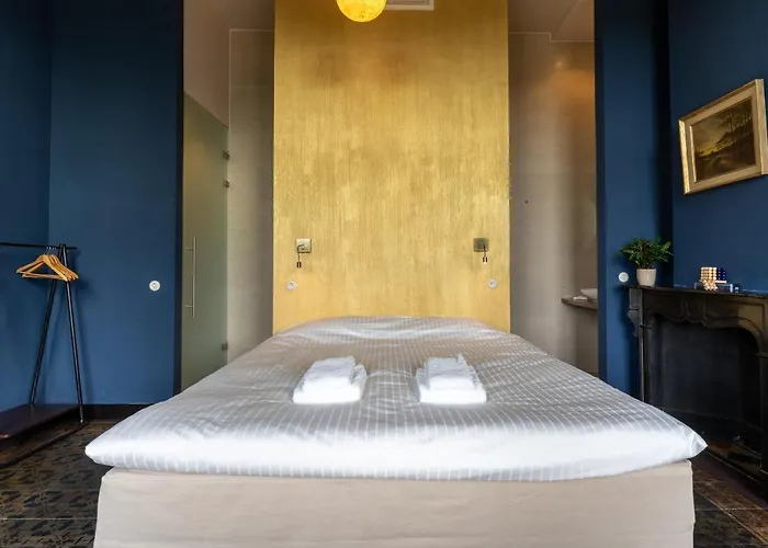 Hotel Boutique Lytel Blue