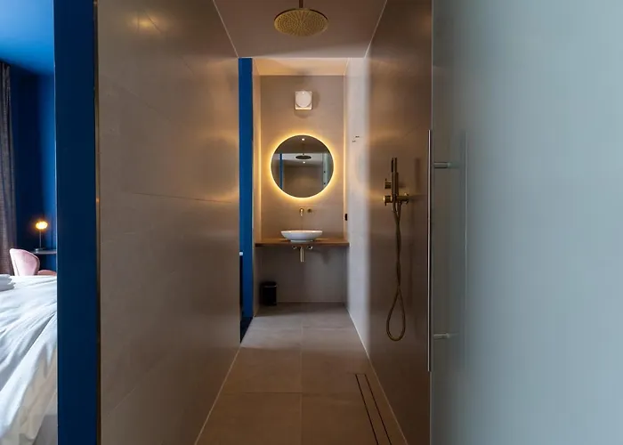 Boutique Lytel Blue Riethoven